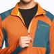 LaSportiva True North Herren-Trekking-Sweatshirt orange P52208639 5