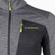 Herren-Trekking-Sweatshirt LaSportiva True North grau P52900729 3