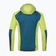Herren-Trekking-Sweatshirt LaSportiva Existence Hoody navy blau-grün P53639729 6
