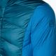 Herren La Sportiva Bivouac Down Jacke sturmblau/elektrisch blau 10