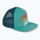 Schirmmütze LaSportiva Trucker Hat Stripe Evo blau Y41638639