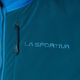 Herren La Sportiva Ascent Primaloft Weste electric blue/storm blue 7