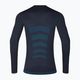 La Sportiva Synth Light Herren Trekkinghemd sturmblau/elektrisch blau 5