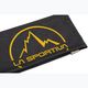 La Sportiva Stirnband Artis schwarz 2