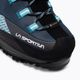 Damen-Trekkingstiefel La Sportiva Trango TRK Leather GTX blau 11Z618621 7