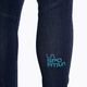 La Sportiva Damen Wanderhose Miracle Jeans jeans/topaz 4