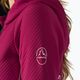 Damen-Trekking-Sweatshirt La Sportiva Mood Hoody rosa O65405502 7