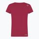 La Sportiva Peaks Damen-Trekking-Shirt rot O18502502 2