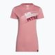 La Sportiva Stripe Evo Damen-Trekking-Shirt rosa I31405405