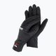 Cressi High Stretch 2 5 mm Neopren-Handschuhe schwarz LX475701