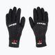 Cressi High Stretch 2 5 mm Neopren-Handschuhe schwarz LX475701 3