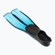 Cressi Rondinella Dive Kit Tasche Maske + Schnorchel + Flossen blau CA189235 5