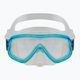 Cressi Rondinella Dive Kit Tasche Maske + Schnorchel + Flossen blau CA189235 6
