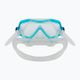 Cressi Rondinella Dive Kit Tasche Maske + Schnorchel + Flossen blau CA189235 9