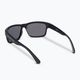 Sonnenbrille Cressi Ipanema schwarz-silber DB17 2