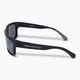Sonnenbrille Cressi Ipanema schwarz-silber DB17 4