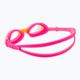 Cressi Dolphin 2.0 Schwimmbrille für Kinder rosa USG010203G 4