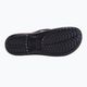 Cressi Gummy Flip Flops schwarz 5