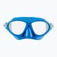 Cressi Moon hellblau/limone Kindertauchmaske 2