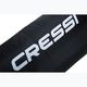 Cressi Dry Tek Wasserdichte Tasche 20 l schwarz 3