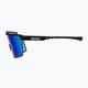 SCICON Aerowatt schwarz glänzend/scnpp multimirror blau Fahrradbrille EY37030200 4