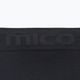 Unterwäsche Funktionshose Herren Mico Odor Zero Ionic+ 3/4 schwarz CM1454 3