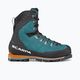 SCARPA Mont Blanc GTX Trekking-Stiefel blau 87525-200/1 11