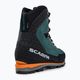 SCARPA Mont Blanc GTX Trekking-Stiefel blau 87525-200/1 8