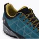 Herren-Trekkingstiefel SCARPA Zen Pro blau 72522-350/3 9