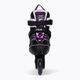 Rollschuhe für Kinder FILA X-One G black/pink/magenta 4