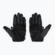 Nordic walking handschuhe GABEL Ergo-Pro 6-6.5 schwarz-grau 81511316 2