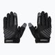 Nordic walking handschuhe GABEL Ergo-Pro 6-6.5 schwarz-grau 81511316 3