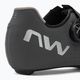 Northwave Extreme Pro 2 grau Herren Rennradschuhe 80221010 9