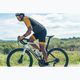 Fahrrad Shorts Herren Northwave Force Evo Bibshort black/ochre 3