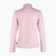 Damen Fleece-Sweatshirt Colmar rosa 9334-5WU 9