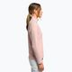 Damen Fleece-Sweatshirt Colmar rosa 9334-5WU 3