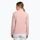 Damen Fleece-Sweatshirt Colmar rosa 9334-5WU 4