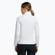 Damen Colmar Fleece-Sweatshirt weiß 9335-5WU 4