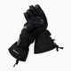 Herren Level Half Pipe Gore Tex Snowboard Handschuhe schwarz 1011