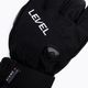 Herren Level Half Pipe Gore Tex Snowboard Handschuhe schwarz 1011 5