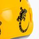Grivel Salamander 2.0 Kletterhelm gelb HESAL2YEL 7