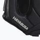 Hayabusa T3 Kinnloser Boxhelm schwarz T3CHG-AB 4