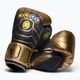 Boxhandschuhe Hayabusa Marvel's Thanos gold/black 4