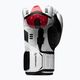 Hayabusa Star Wars Trooper Handschuhe weiß/rot 4