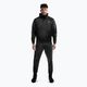 Overall Hayabusa Pro Hooded Sauna black