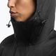 Overall Hayabusa Pro Hooded Sauna black 11