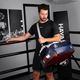 Hayabusa Duffle Bag Capitan America 50 l captain america training bag 15