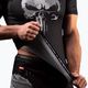 Hayabusa Herren Marvel The Punisher Rashguard Shortsleeve schwarz 3