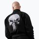 GI für brasilianisches Jiu-Jitsu Hayabusa Marvel The Punisher black 7