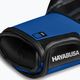 Hayabusa S4 blau/schwarz Boxhandschuhe S4BG 8